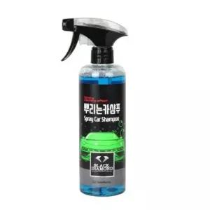 [CAR] 오토세정샴푸 간편세차 분무삼푸 차량청소용품