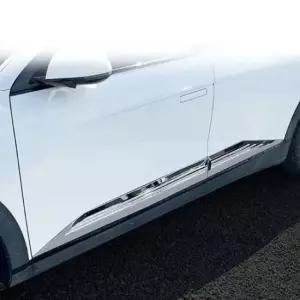 [CAR] 자동차 사이드언더라인 몰딩 4PCS 아이오닉5전용 용품