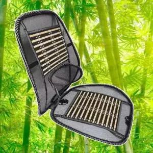 [CAR] 장거리운전차량시트 차량용 차량방석 대나무카매트 메쉬시트 필수템