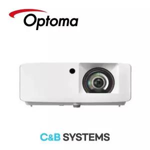 OPTOMA 옵토마 HKV-BNST 4000안시 4K UHD 레이저 단초점 빔프로젝터 가정용 교육용 회의용