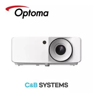 OPTOMA 옵토마 AZW500 5200안시 WXGA 레이저 빔프로젝터 가정용 교육용 회의용 강당용