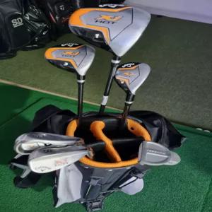 캘러웨이 XR 주니어 풀세트 / 2026022717570