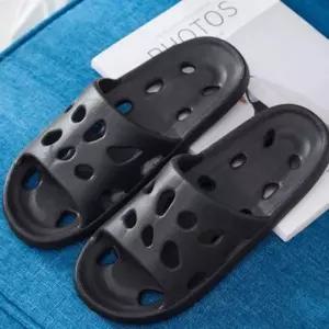 욕실 슬리퍼 물빠짐 미끄럼방지 베란다 거실화