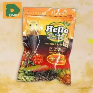 [엠알오]햄스터사료 비타민 햄스터먹이 네츄럴 밥 펫 동물용 (16519176)