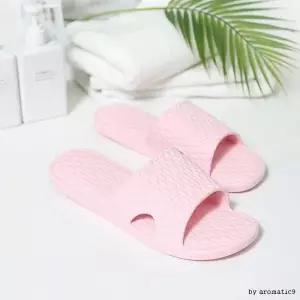 욕실 슬리퍼 미끄럼방지 여행용 방수 거실화