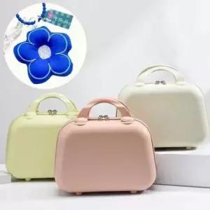 [JED] 여행용 파우치 레디백 미니 여행 가방 포함 하드 14인치 보조 캐리어