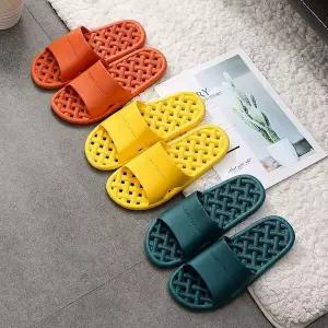 욕실화 발등 낮은 미끄럼방지 실내화