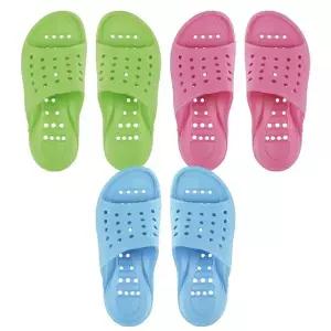 미끄럼방지 욕실 슬리퍼 편안한 실내화 색상선택 불가