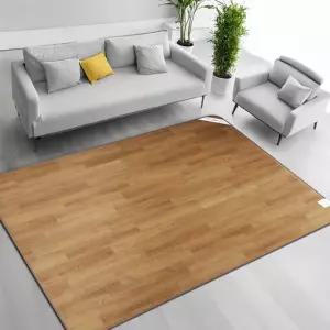 일월 해든마루 전기 카페트 매트 특대형