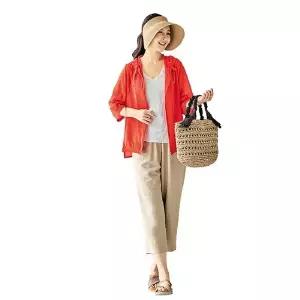 [NS홈쇼핑]*[바띠] 인견 슬랙스[35373733]