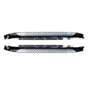 스포티지발받침대 스포티지 사이드스텝 튜닝 도어 옆발판 보조 발판 NQ5