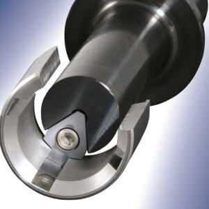 1PC 슬롯 머신 커터 용 블레이드 머시닝 센터 CNC 아버 키웨이 브로치