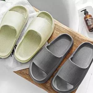 커플 화 슬리퍼세트 야외 세트 커플슬리퍼 실내 슬리퍼 실내화 층간소음신발 슬리퍼 신발 층간소음