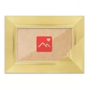 사진액자 8x10 (엣지골드) 가족웨딩인테리어탁상