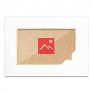 가족웨딩인테리어탁상 (엣지화이트) 8x10 사진액자