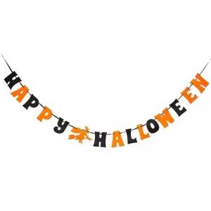 소품 가랜드 데코 할로윈 마녀 펠트 해피파티 인테리어 해피