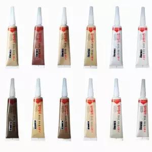 필러 메꾸미 바닥긁힘 칼라 메꿈제 바닥파임보수제 우드퍼티