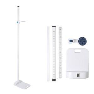 키측정 신체검사 키재는기계 신장계 학교 학생용 초경량 휴대용 접이식