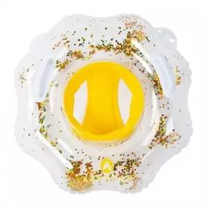 아라칸 유아 플라워 쿠션보행기(23) 튜브 물놀이용품