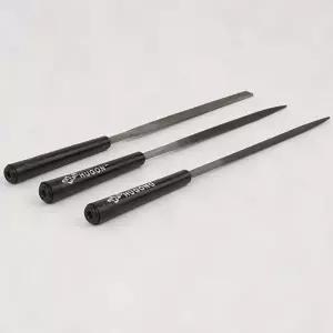 ( )쇠줄 글라인더 세트 3P 미니 세공용 줄 그라인더 야스리