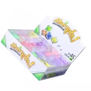 ( )구슬게임 보드게임 재미있는 미니 아이템 가족 친구 (24개세트)