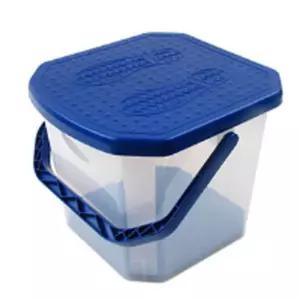 세차버킷 자동차청소 낚시밑밥통 차량청소 생활용품 버킷 활용