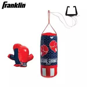 [알티피아]펀치백 글러브 세트 MDMFK60175 주니어 미니