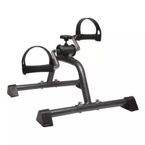 (미니 실내자전거 선택 화이트)미니 실내 운동 사이클 가정용 좌식 자전거 스피닝