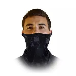 [골드스마일]운동 쿨멀티버퍼 목 뒤 밭일 그늘 귀걸이형 스카프