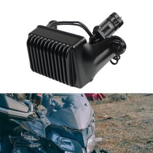12V 전원 조정기 정류기 바이크 오토바이 어셈블리 Davidson Electra Glide용 고성능 교체품
