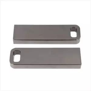 블랙펄 USB 3.0 생활방수 USB메모리 대용량 데이터저장 차량용 슬림 심플 유에스비