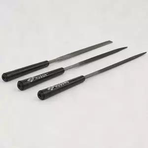 ( )쇠줄 글라인더 세트 3P 미니 세공용 줄 그라인더 야스리