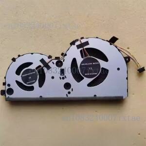 레노버 호환 L340-15IRH 17IBR ICH 팬 NS85B24-18K01용