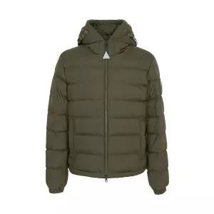 [NS홈쇼핑]몽클레어 라베레트 남성 패딩 점퍼 1A00228 597YW 818[35710657]