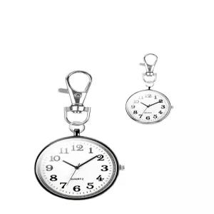 회중시계 포켓시계 클래식 팬던트 주머니 간호사 옷자락