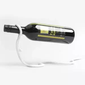 렉 홀더 매직체인 거치대 로프 1병 와이어