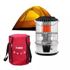 [콩심팥심]캠핑석유난로 등유난로 겨울캠핑용품