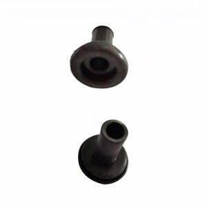 전선부싱 자동차 와이어 하네스에 10Pcs 판금 구멍 15mm 검은 고무 방진 슬리브