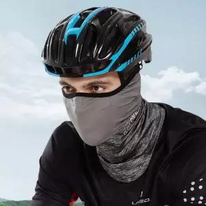 라이딩 마스크 편한호흡 멀티스카프 스포츠 쿨링 레저