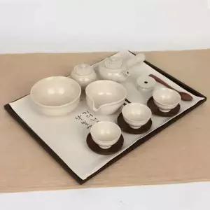 보이차다기 찻잔세트 유아용세트 다도용품 다기세트 선물