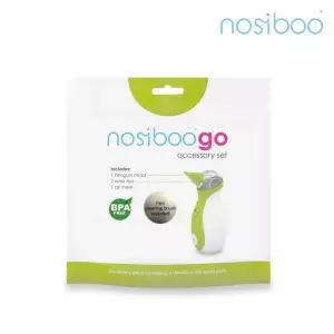 노시부 고 (go) 악세사리 세트 (부속품 모음)