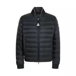 [NS홈쇼핑]몽클레어 리겔 남성 패딩 점퍼 1A00008 597XQ 999[35741682]