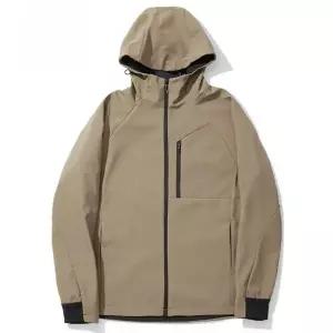 남성 기모 바람막이 트랙탑 가을 겨울 아웃도어 재킷 야상