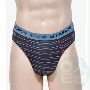 위블리 주니어 브리프 3매입 초등학생팬티 아동속옷 초등남아팬티