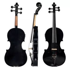 입문용 바이올린 엽습용 취미 일반형 초보자 교육용 초등 레슨용 성인용 방
