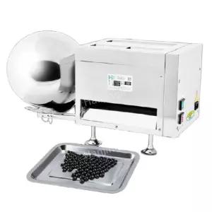 제환기 알약  3mm 작은 환약 제조기 사이즈 환제조기 수제