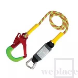 위플레이스 알미늄 자일로프 12m 건설안전용품 안전줄