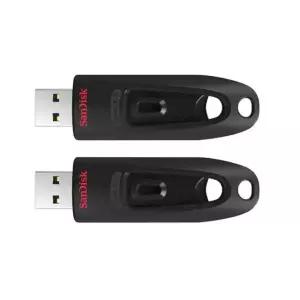 co샌디스크 울트라 USB 3.0 16GB 메모리 저장장치