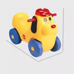 쿠쿠토이즈 푸시카 장난감 어린이 붕붕카 모자뽕카