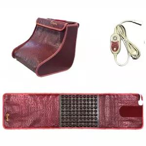 필요없는 발찜질기 카멜레온 토르마린 건식족욕기 다용도찜질기